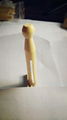 wooden clothes PINS 5