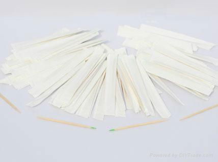 PE TOOTHPICKS 2