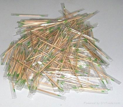 PE TOOTHPICKS 3