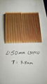 WOODEN FLAT TOOTHPICK 5