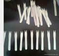 wooden fruit forks 1