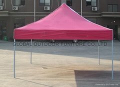 Promotional Sale For Folding Tent Series
