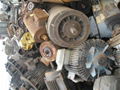 Electric Motor Scrap 1