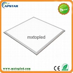 LED square panel light 600x600mm no