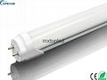 Hot sale good quality chool T8 Led fluorescence tube 1.8m 6ft 28W 100lm/w