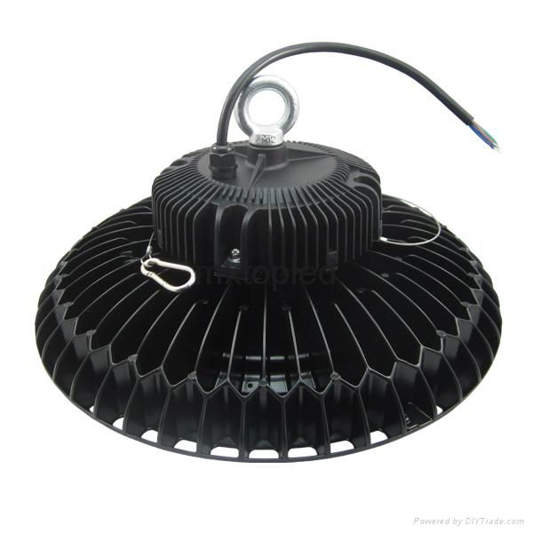 High Lumens IP65 60W 80w 100w 120w 150w 200w UFO LED High Bay Lighting