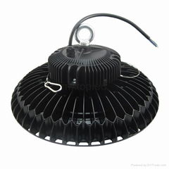 High Lumens IP65 60W 80w 100w 120w 150w 200w UFO LED High Bay Lighting