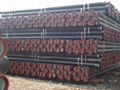 Ductile Iron Pipes