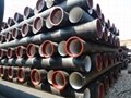 ductile iron pipes 1