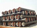 Ductile Iron Pipes 1