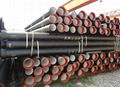 GuangXi ductile iron pipes  3