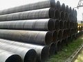 spiral steel pipes  3