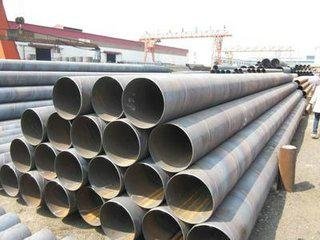 spiral steel pipes  2