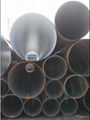 spiral steel pipes  1