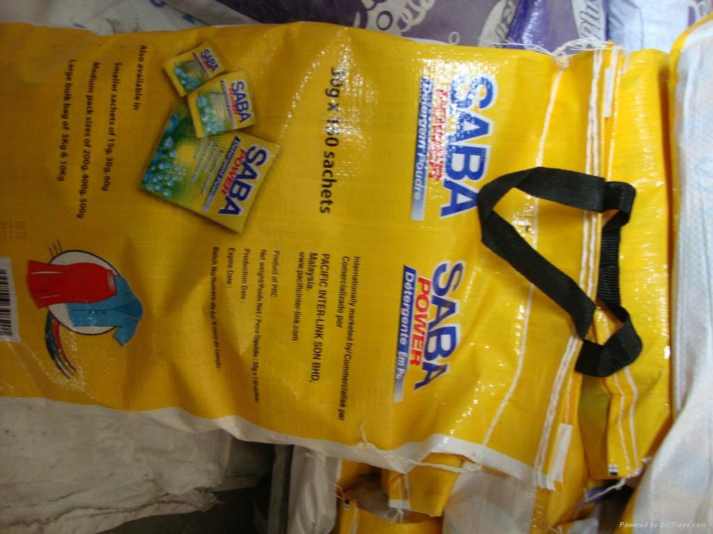 saba detergent 