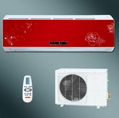 popular model wall mounted split air conditioner
