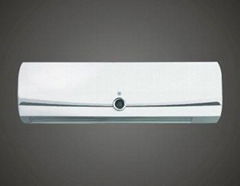 popular panel cheaper price split air conditioner