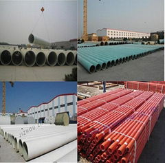 FRP Pipe