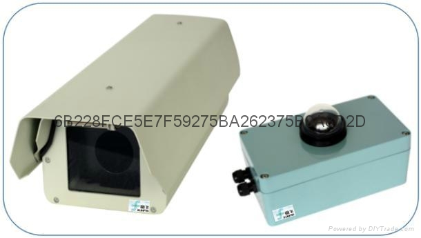 上海勋飞USRegal隧道洞内洞外光强检测器USRegal Lux CS 3