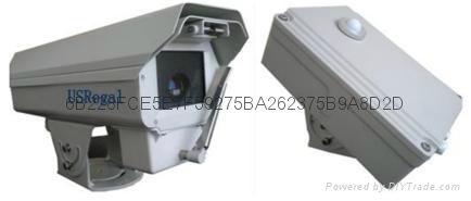 上海勋飞USRegal隧道洞内洞外光强检测器USRegal Lux CS 5
