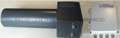 上海勋飞USRegal隧道COVI检测器Tunnel VICO 740 3
