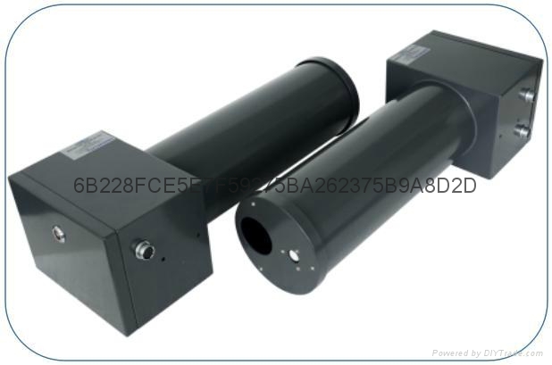 上海勋飞USRegal隧道COVI检测器Tunnel VICO 740 5