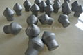 Tungsten Carbide Teeth Button For Mining 3