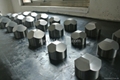 Cemented Carbide Anvil For Diamond
