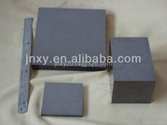 Tungsten Carbide Block or Blade