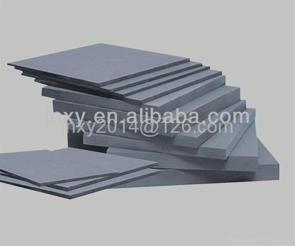 Tungsten Carbide Block or Blade 2