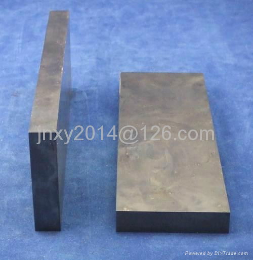 Tungsten Carbide Block or Blade 4