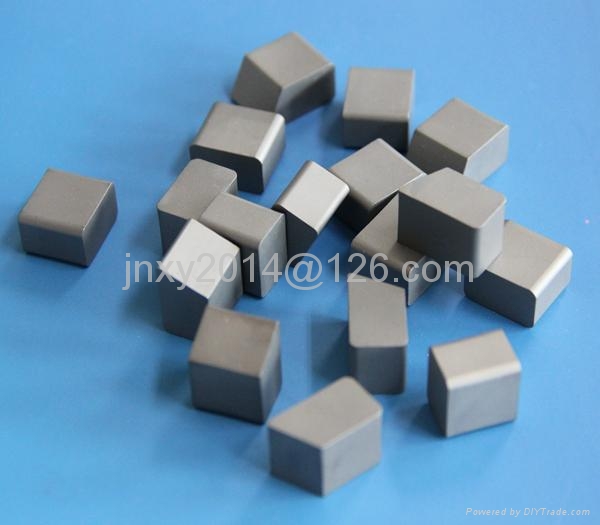 For Ice And Snow Remove Machine Tungsten Carbide Snow Plow Bit  2