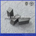 Cemented Carbide Snow Plow Tips For Road Milling 4