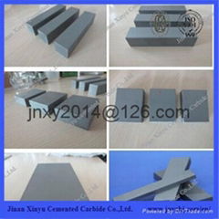 Tungsten Carbide Wear Parts For Drills