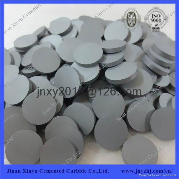 Tungsten Carbide Wear Parts For Drills Protection 5