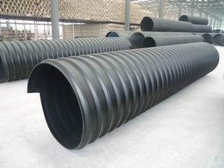 HDPE鋼帶增強管價格