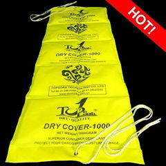 Container Desiccant Dry Cover-1000