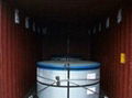 Container Desiccant Cargo Guard-1000  Super Desiccant                