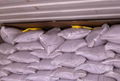 Container Desiccant Dry Grain 250 Desiccant Bags
