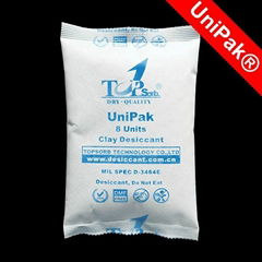 clay desiccant desiccant packs desiccant sachets