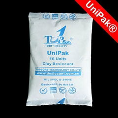 16 unit clay desiccant TopSorb