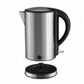 Electric kettle 1