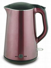 Electric kettle