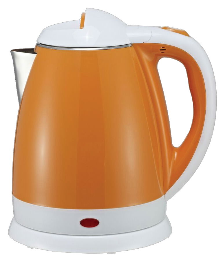 Electric kettle