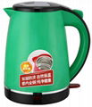 Electric kettle 1