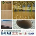 durable basketball flooring indoor 