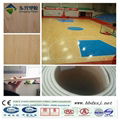 durable basketball flooring indoor  2