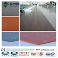 anti-alcohol commercial used pvc flooring for hospital 2
