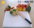 PE chopping board 4