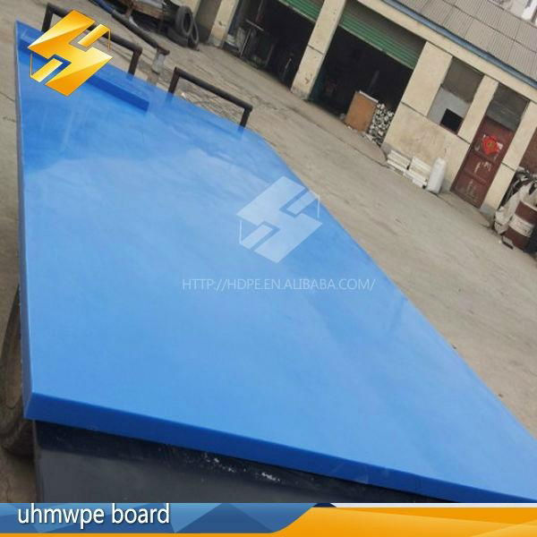 High-density polyethylene sheet  plastic board wpe sheet